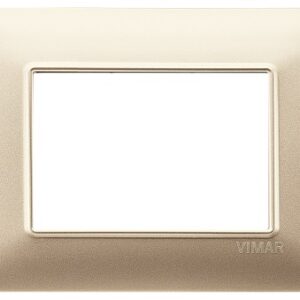 Placca 3m Tecnopolimero Champagne Opaco